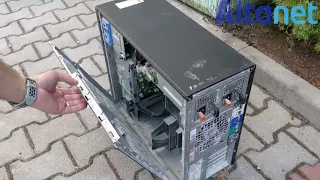 PC cleaning in Craiova - ALTANET PC cleaning Craiova - ALTANET service