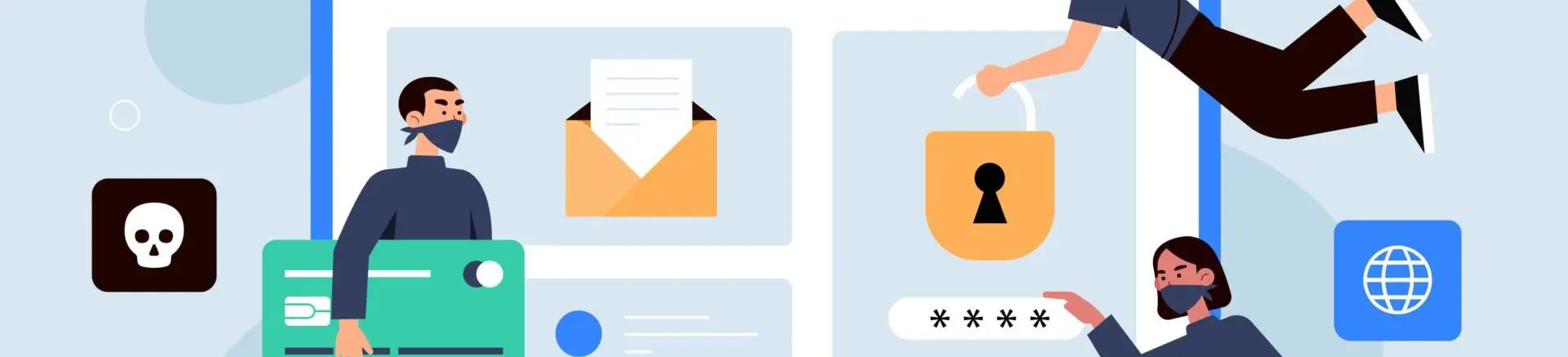 Protejarea împotriva phishing – cum identifici amenințările online în Craiova
