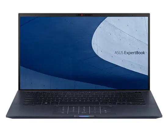 Asus ExpertBook B9450FA review în Craiova – ultrabook premium business