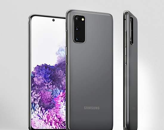 Samsung Galaxy S20 și S20 Plus disponibile în Craiova