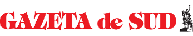 Gazeta de Sud