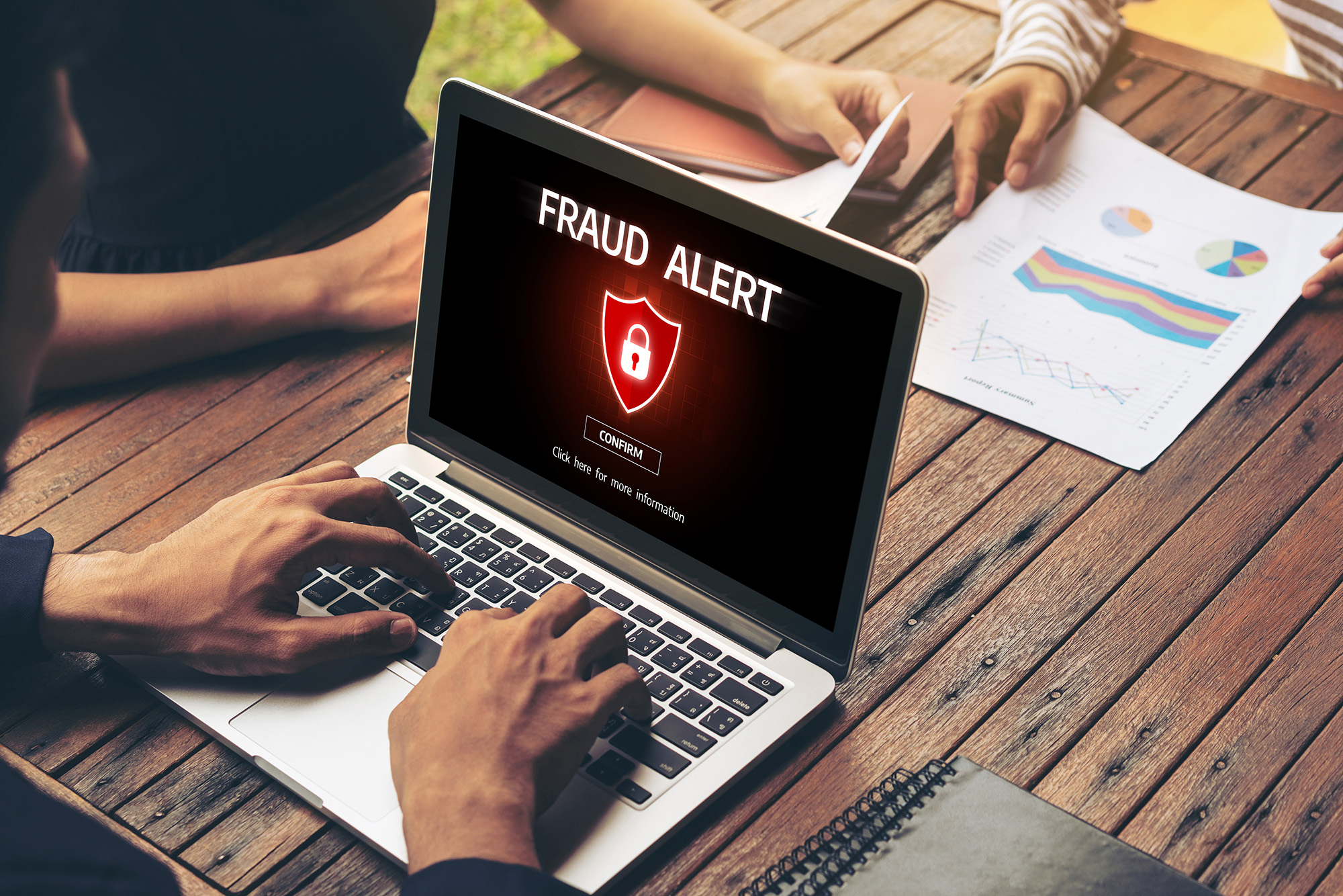 Capcanele din social media: ferește-te de phishing în România!