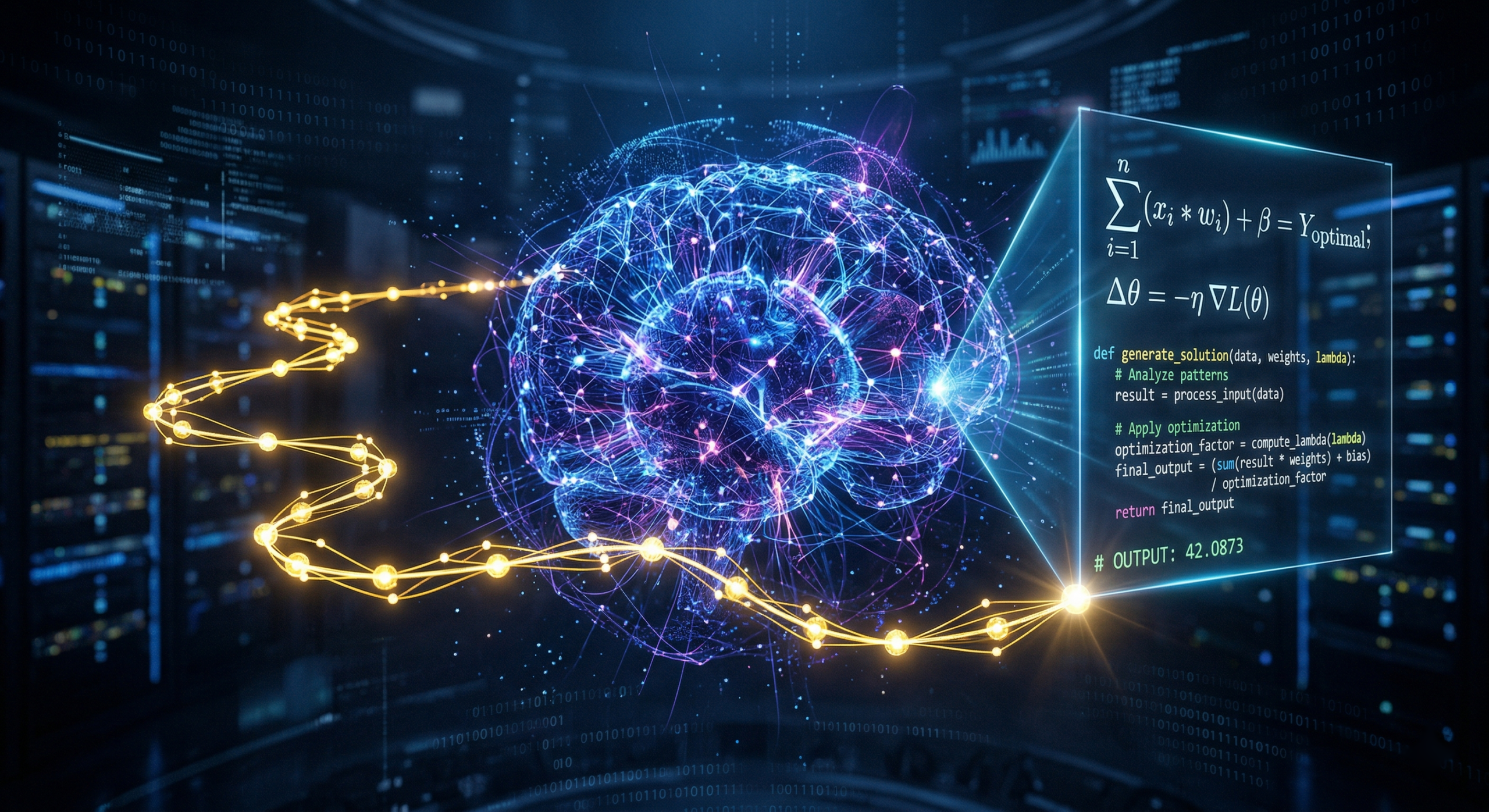 Reasoning Models: How AI Learned to Think Before It Speaks