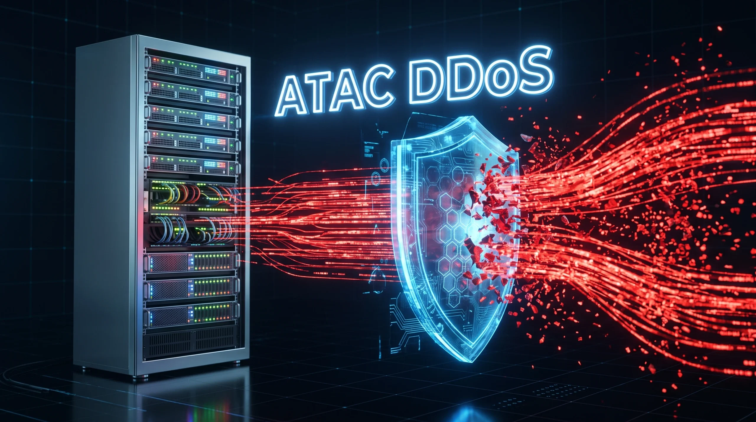 Un atac DDoS îți oprește afacerea fără să fure date: lecțiile MAE și DNSC