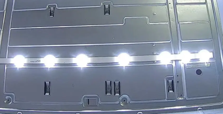 Inlocuire leduri luminozitate TV Craiova Altanet