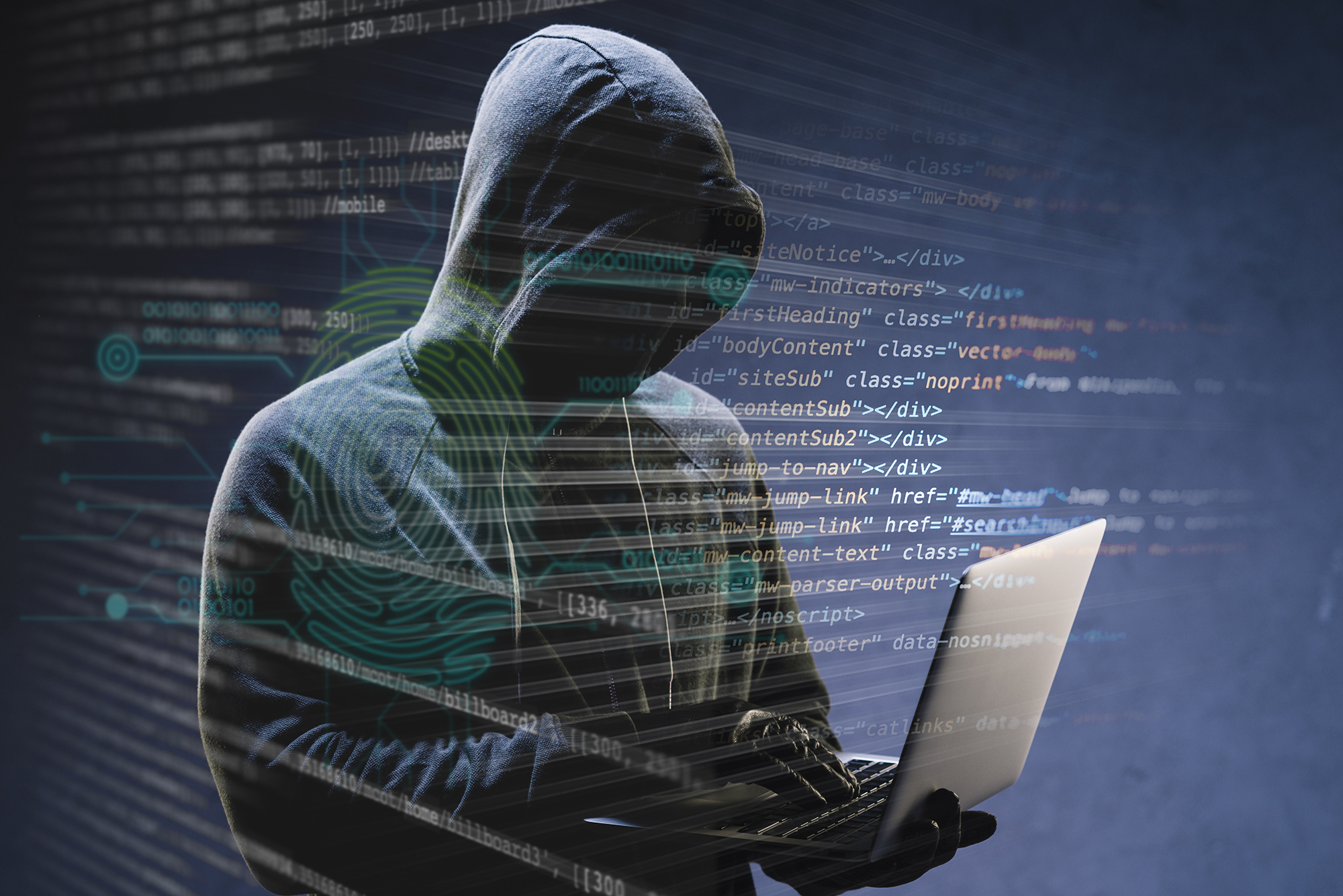 Alerta cibernetica in Romania - atacuri ransomware si phishing, riscuri online si protectie cibernetica