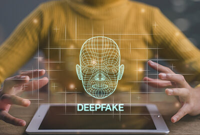 Pericolul deepfake - manipulare digitala prin AI si machine learning