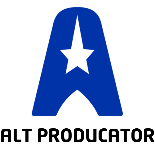 Alt producator