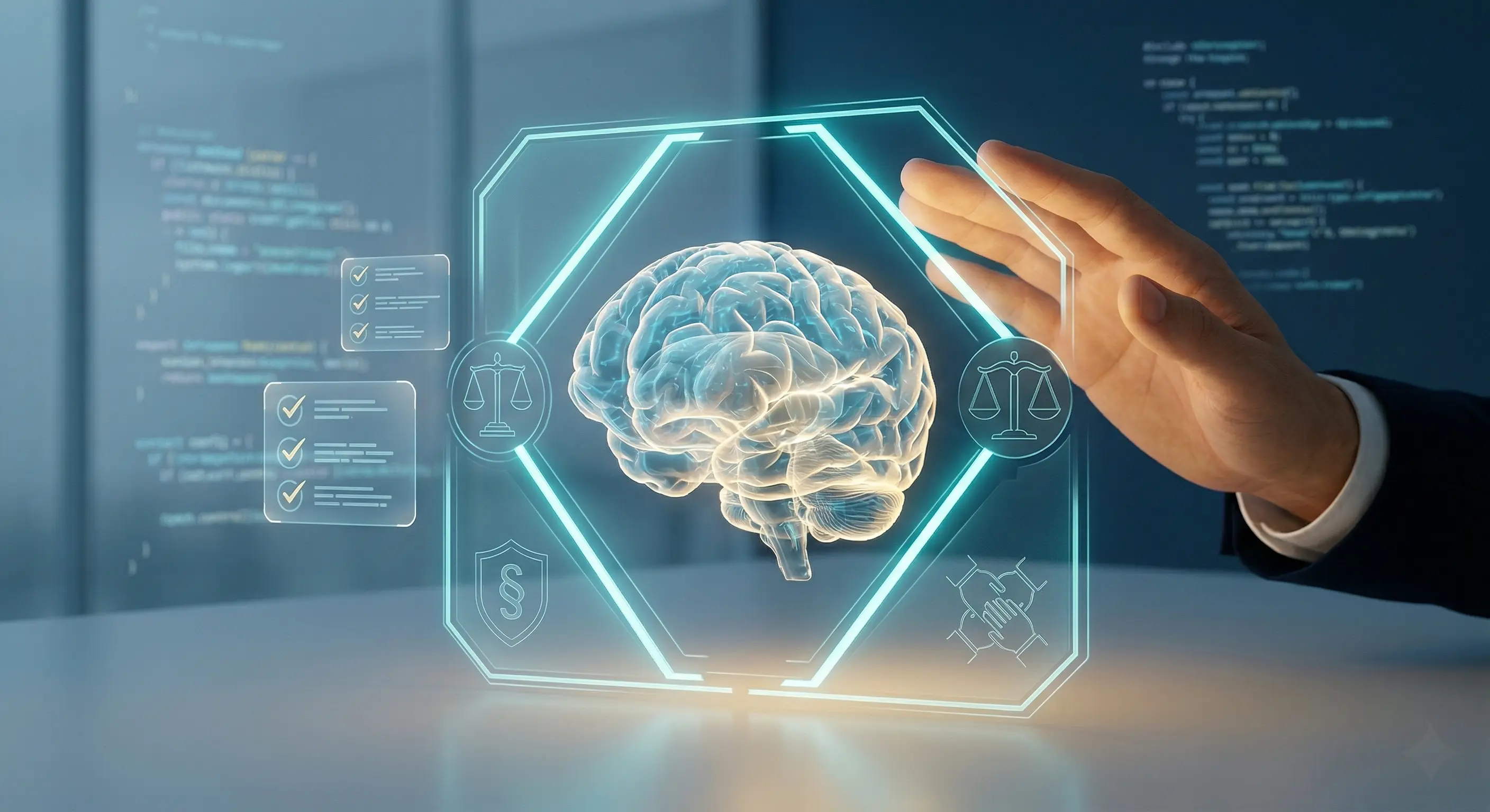 Etica AI in 2026: De ce companiile mari angajeaza acum sefi de guvernanta artificiala