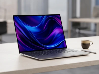Vizualizare pentru Dell XPS 14 si modul in care acest laptop premium redevine un brand de referinta in 2026