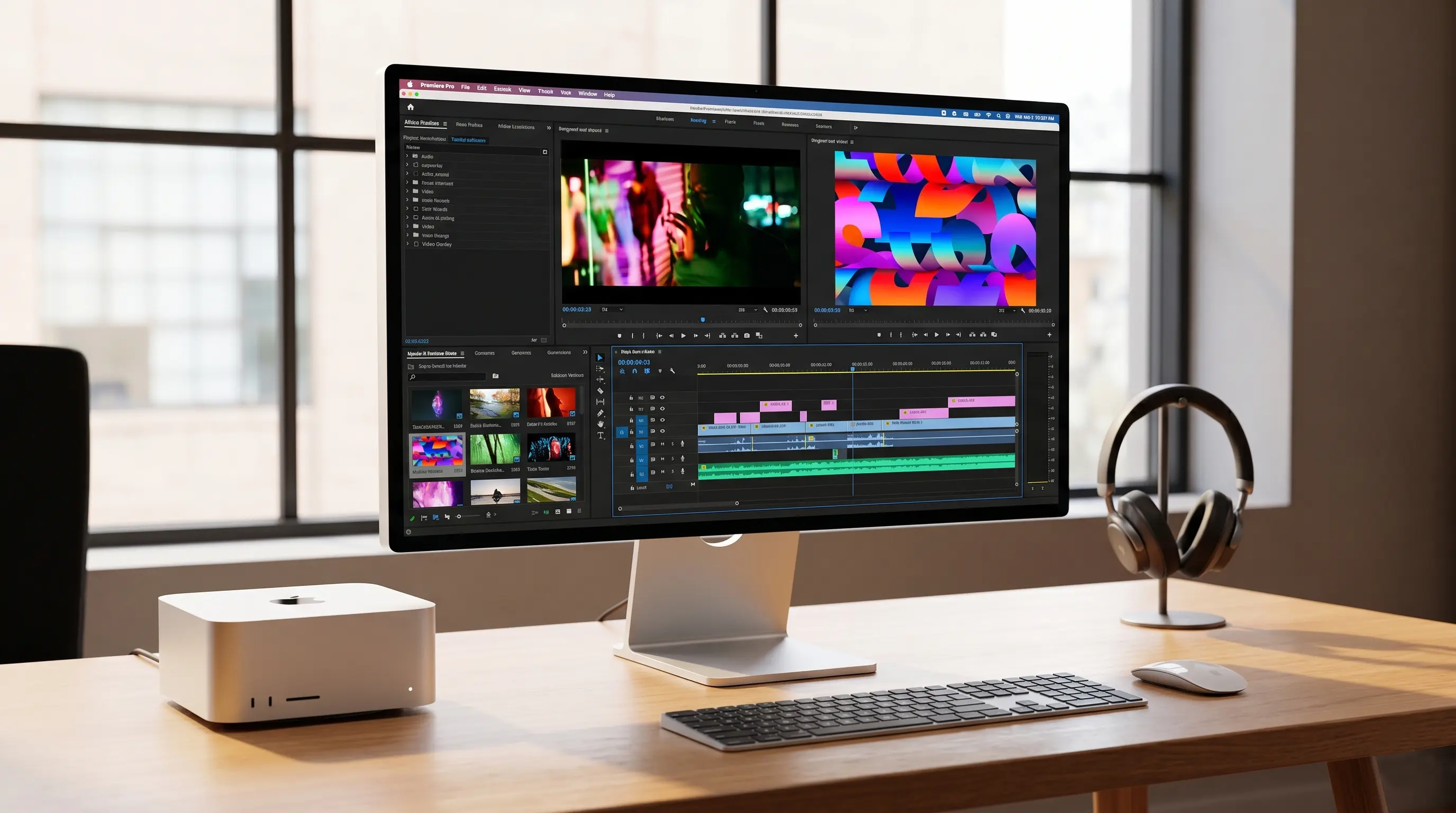 Apple Studio Display XDR: noul standard profesional in productia vizuala